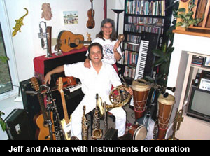 Instruments