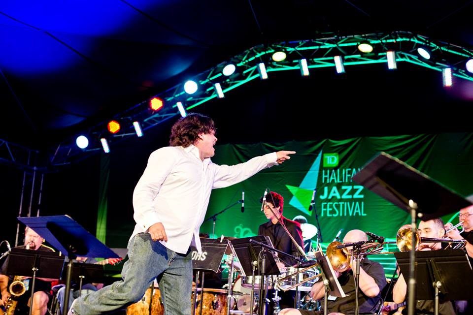 Augusto Jazz Fest 2014