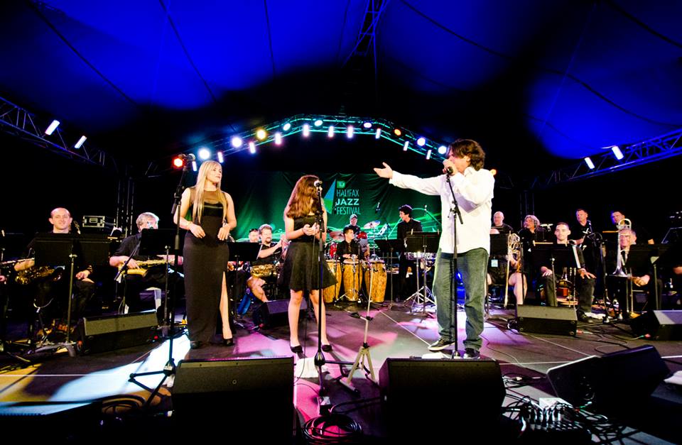 BABB Jazz Festival