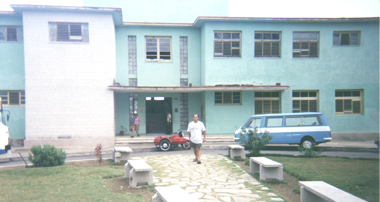 Cienfuegos