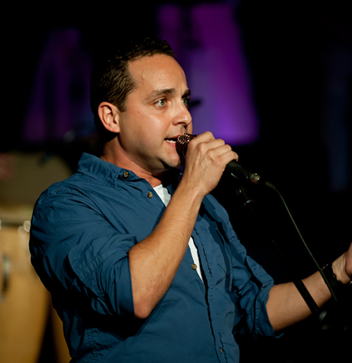 Maikel Nuñez
