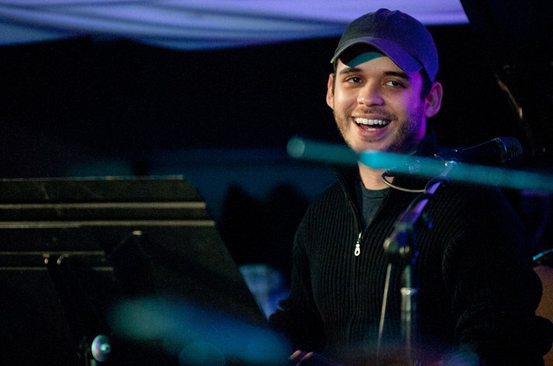 Tony Rodriguez