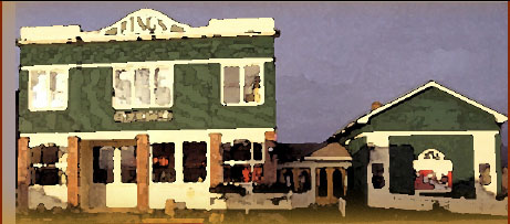 Kings Theatre