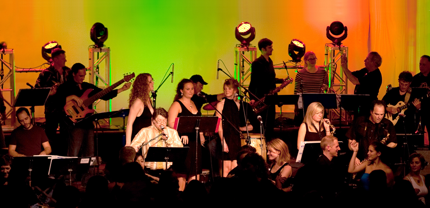 Latin Groove 2009
