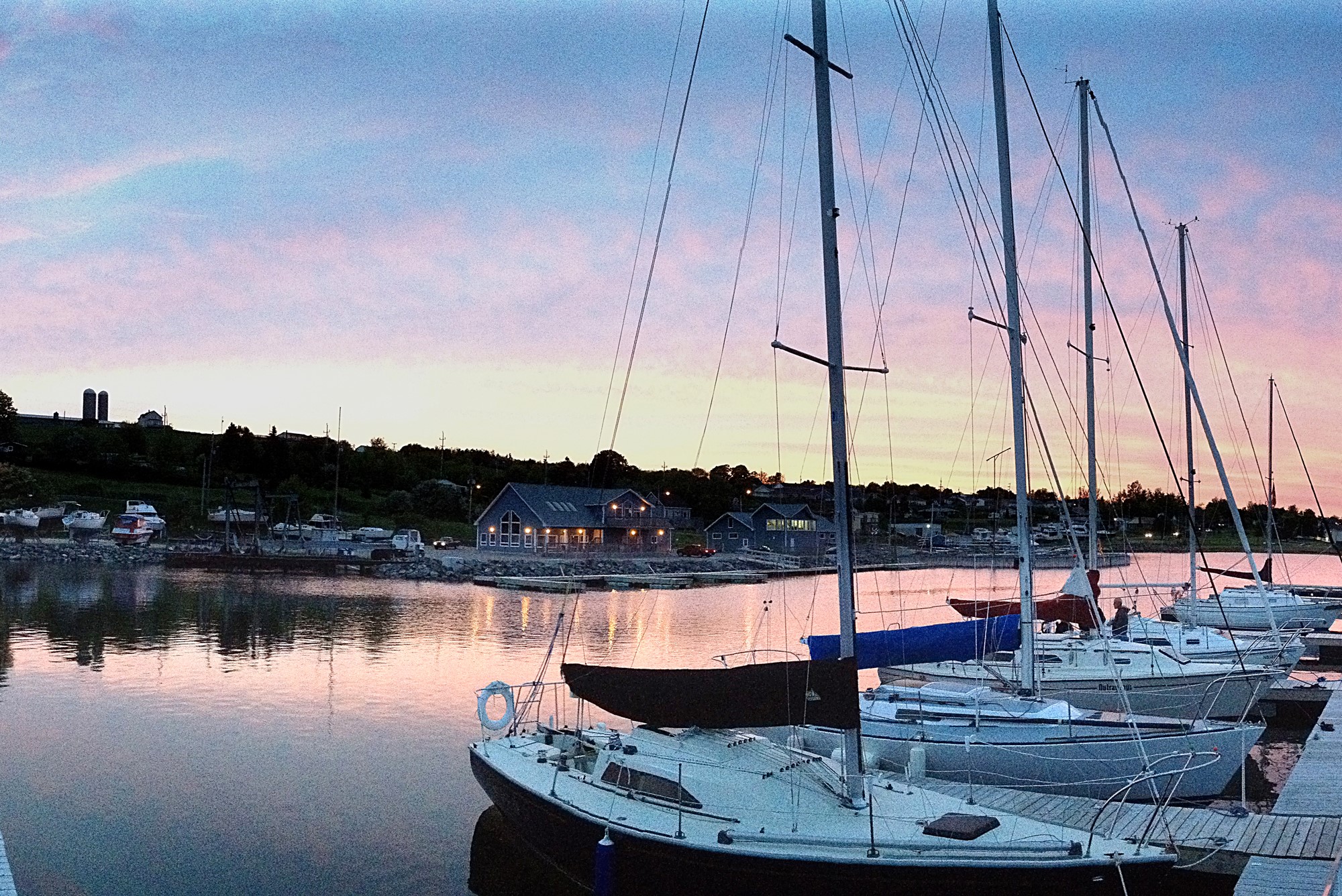 Northside Yacht Club