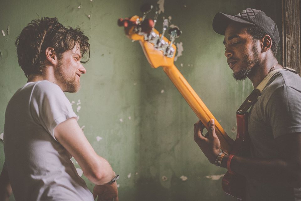 quick bass lesson