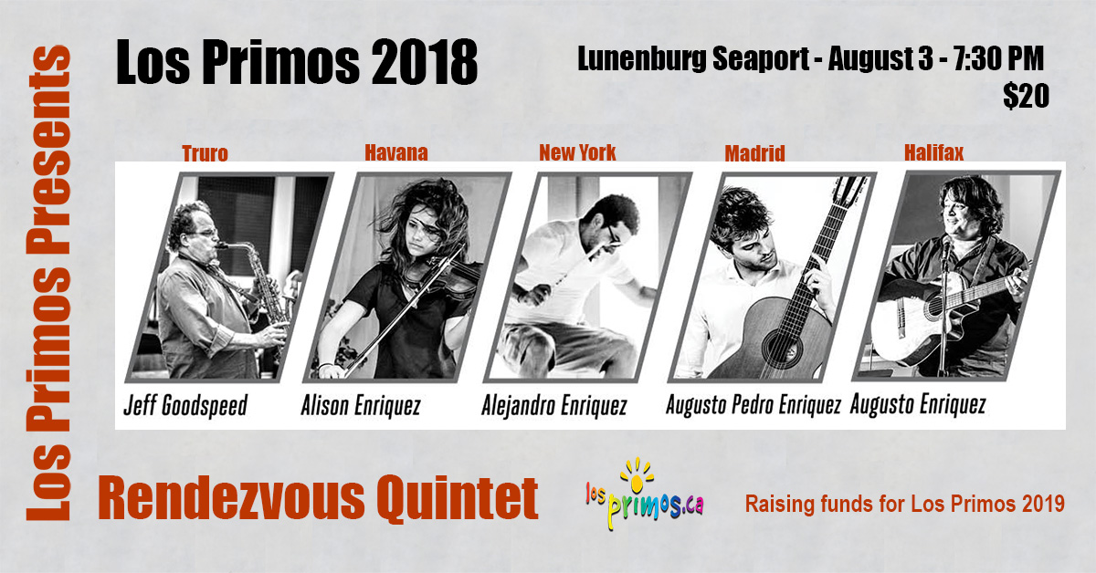 seaport banner